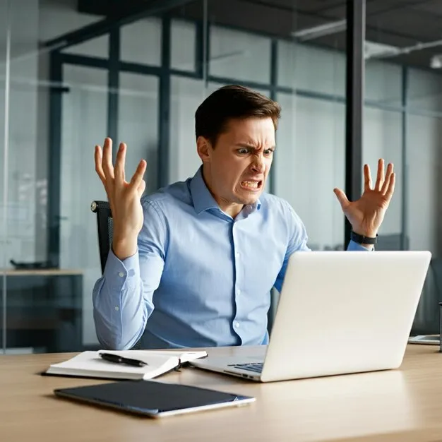 The Silent Drain: 5 Hidden Tech Inefficiencies That Are Quietly Costing Your Business More Than You Realize